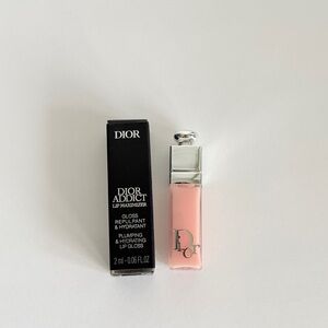 Dior Addict Lip Maximizer Plumping Gloss 2ml